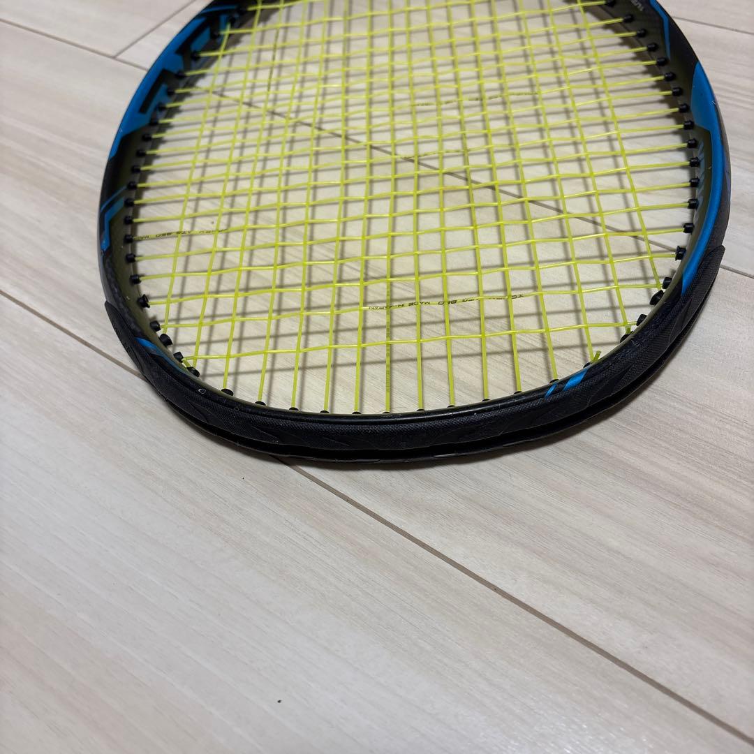 YONEX EZONE DR 98 ヨネックス　グリップサイズ2