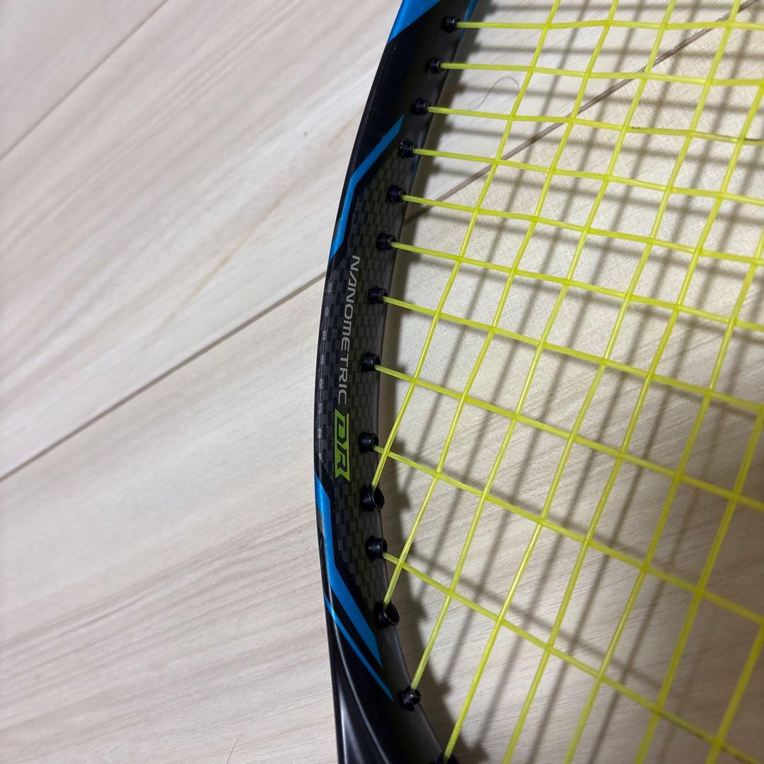 YONEX EZONE DR 98 ヨネックス　グリップサイズ2