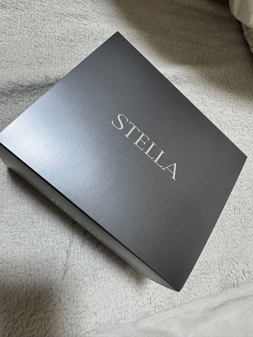 SHIMANO STELLA 4000XG 22 ステラ