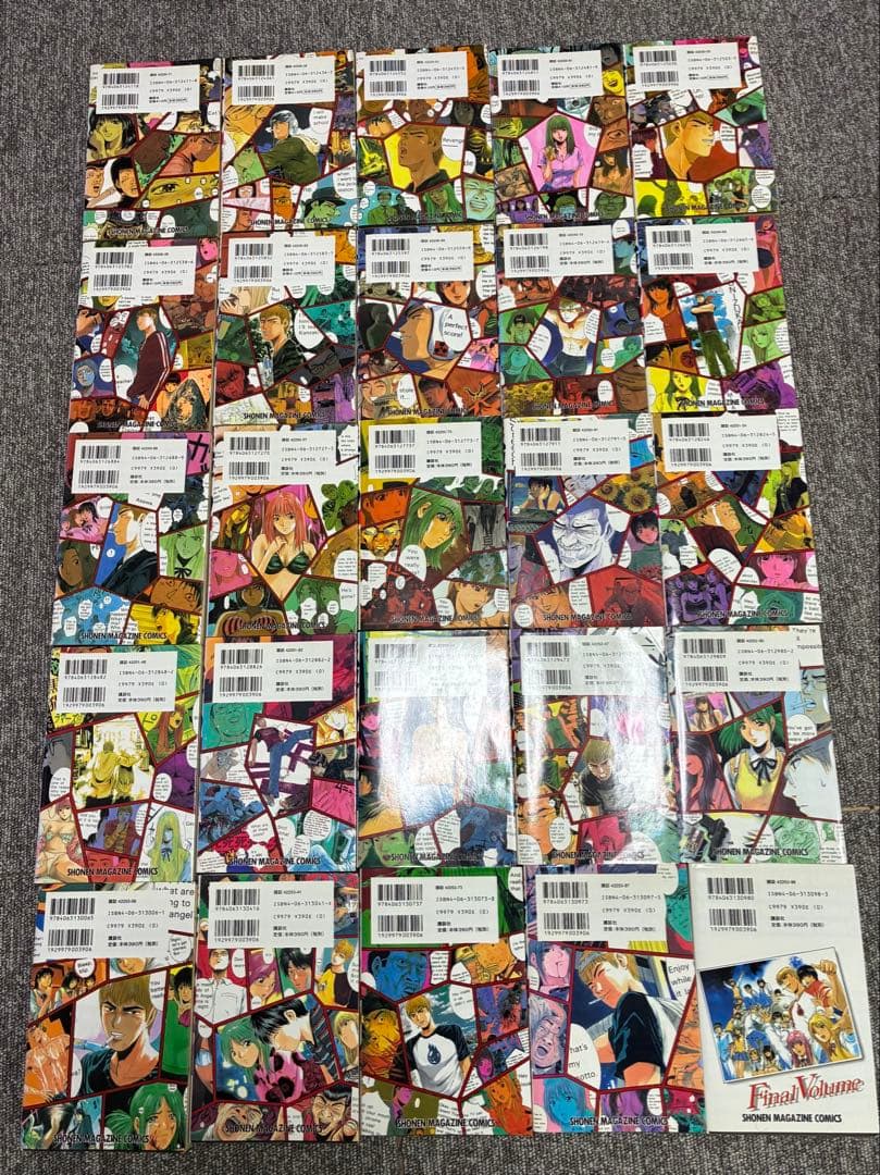 湘南純愛組　GTO 全巻セット➕湘南14デイズ1〜9巻まで