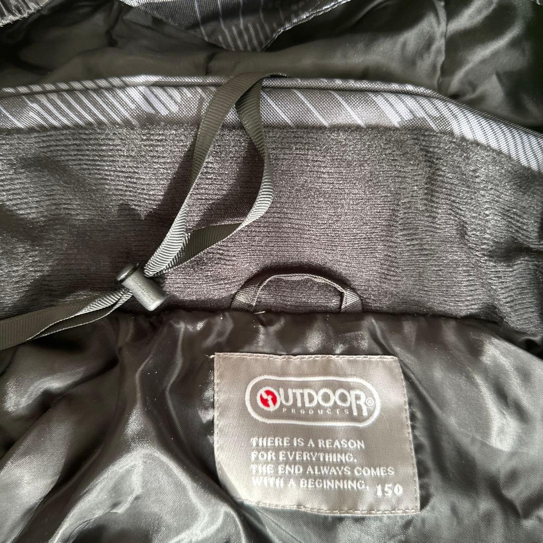 子ども用スキーウェア OUTDOOR 150