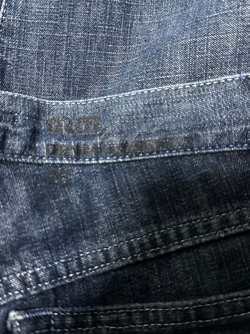 miumiu miu miu フレアデニム　archive