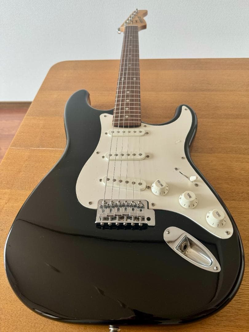 フェルナンデス　エレキギター　FERNANDES フェルナンデス LE-1Z