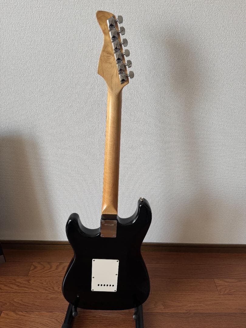 フェルナンデス　エレキギター　FERNANDES フェルナンデス LE-1Z