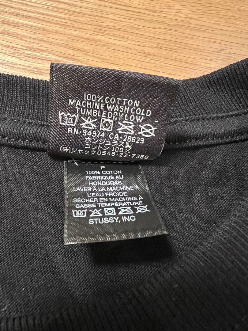 トップス Stussy Well Suited Tee (S)