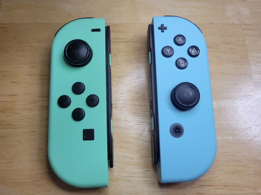 【おまけ付】Switch あつまれ どうぶつの森セット