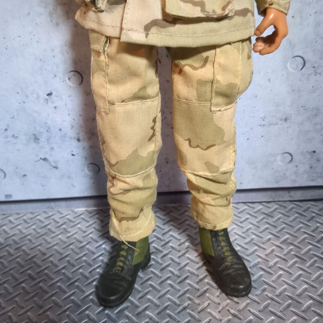 1/6 12インチ　ヴィンテージGIジョー　VTG493