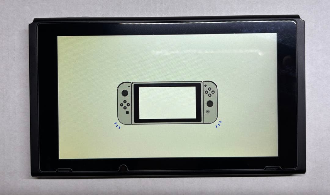 [ソフト無] Switch スプラトゥーン2 セット 収納ケース・ジョイコン修理