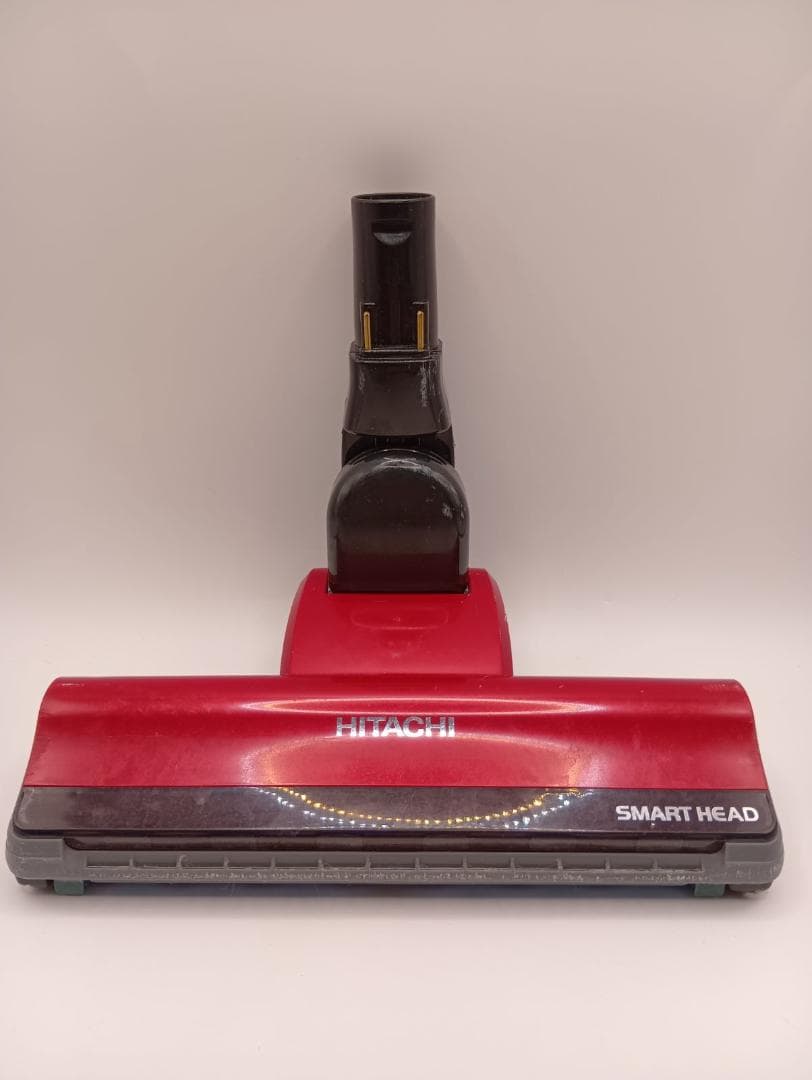 D-DP15　赤　日立　HITACHI　掃除機正規品　純正品 中古品　保証