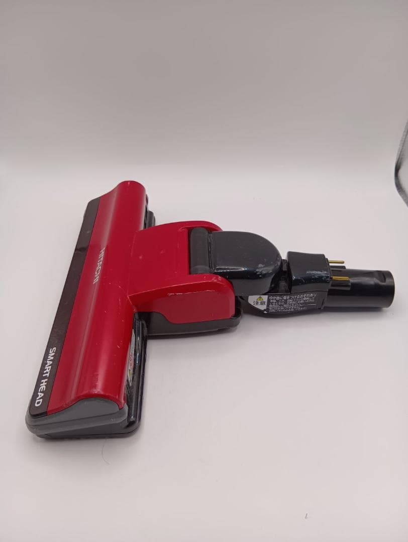 D-DP15　赤　日立　HITACHI　掃除機正規品　純正品 中古品　保証