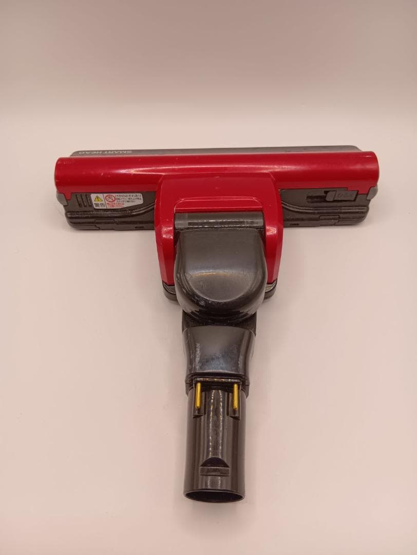 D-DP15　赤　日立　HITACHI　掃除機正規品　純正品 中古品　保証