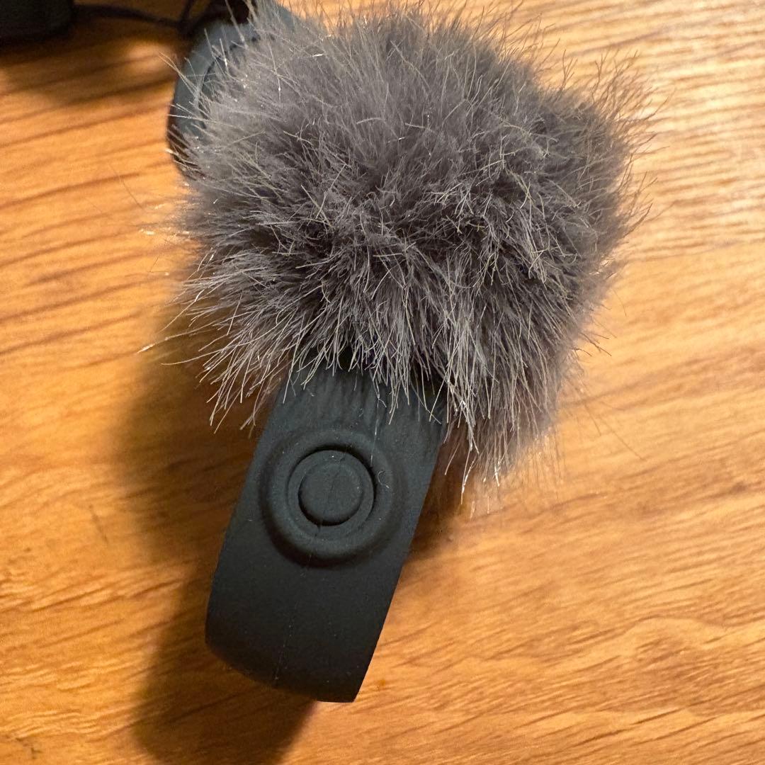 ビデオカメラ Insta360 Mic Air