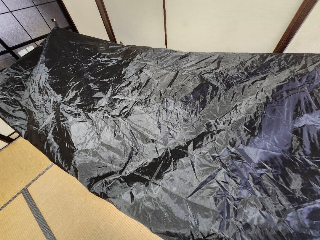 【美品】GOGlamping ドームテント SKY EYE 自立式 TC