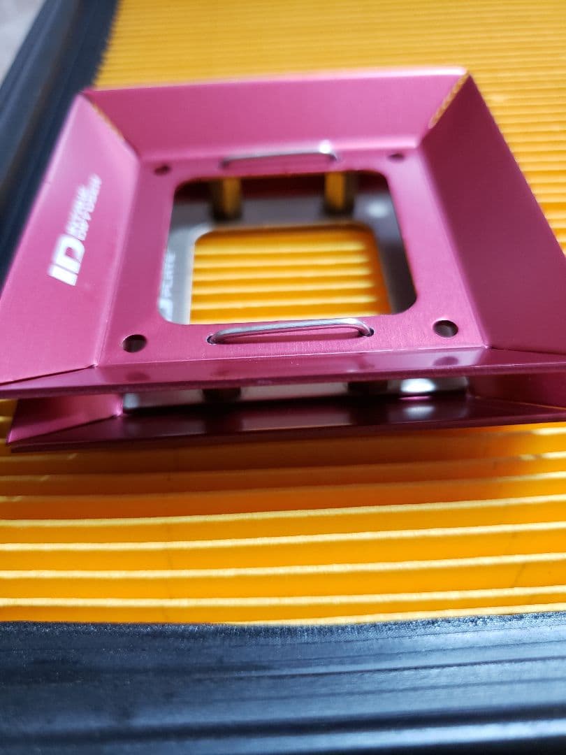パーツ ID INTAKE DIFFUSER