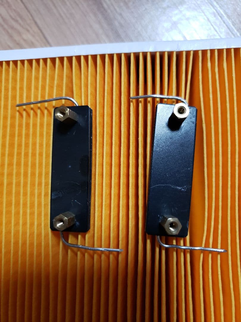 パーツ ID INTAKE DIFFUSER