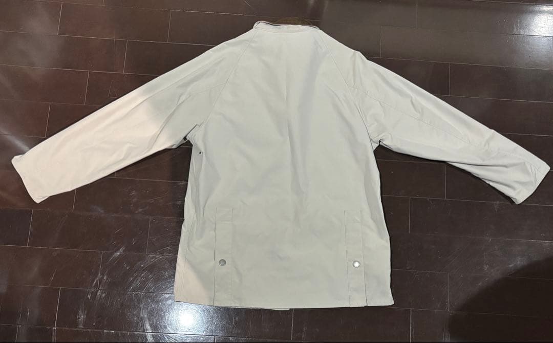 Barbour ジャケット　UNITED ARROWS 別注