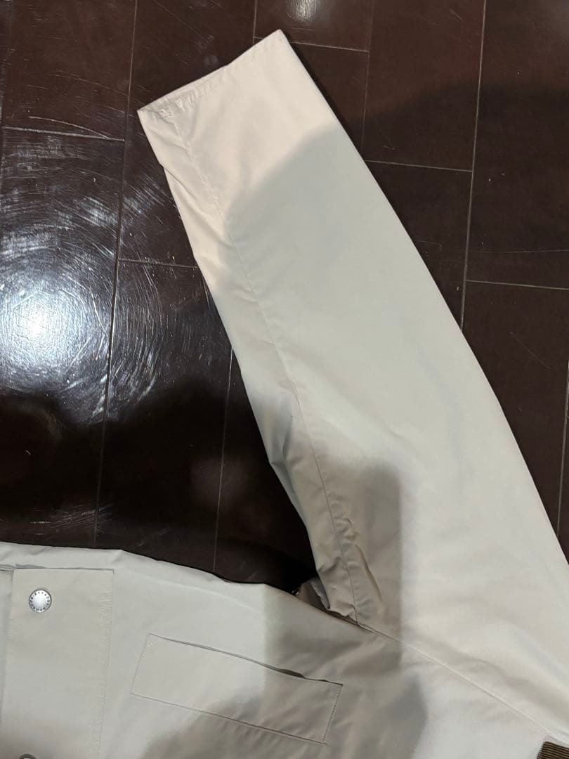 Barbour ジャケット　UNITED ARROWS 別注