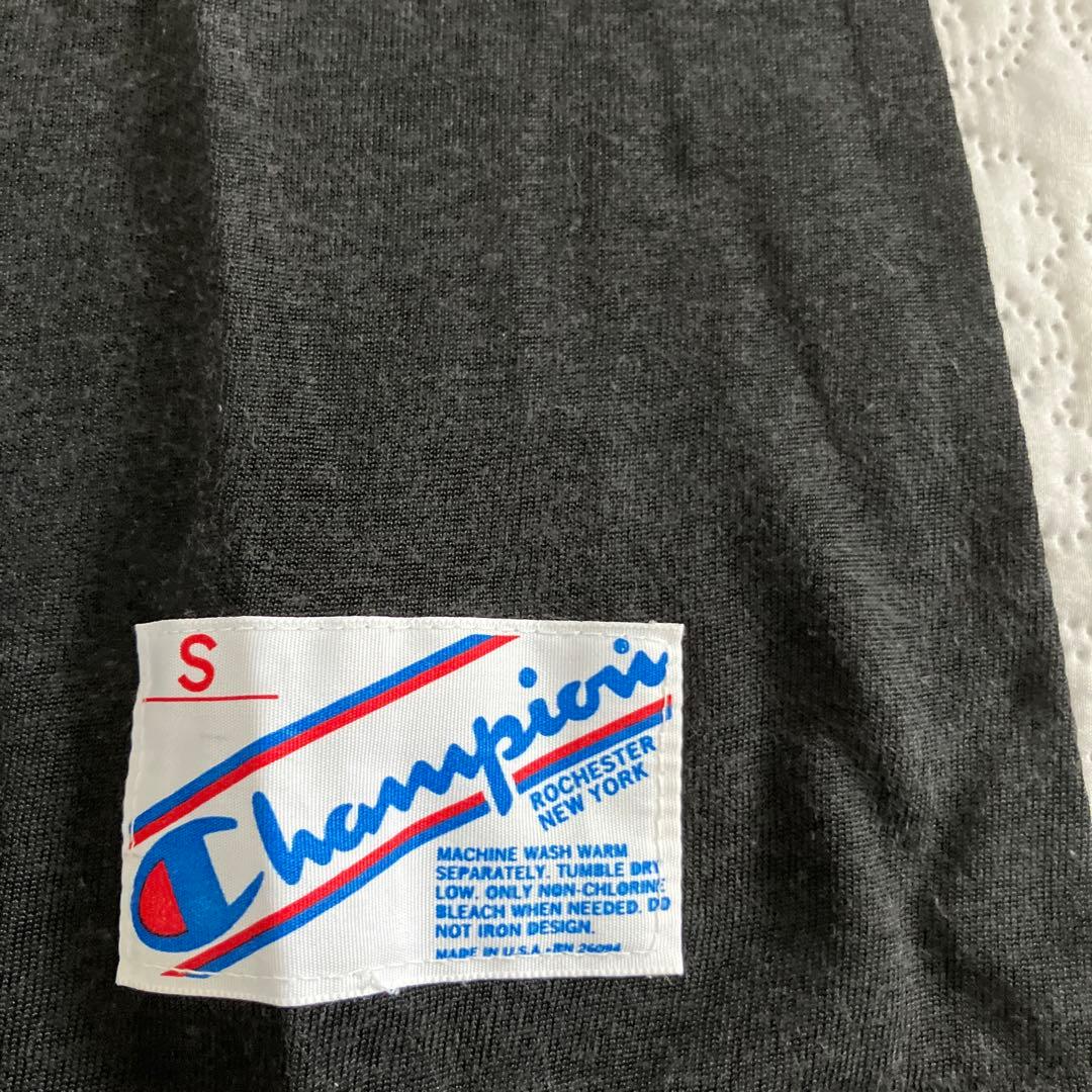 62/Vintageロサンゼルス・レイダース Tシャツ S Champion