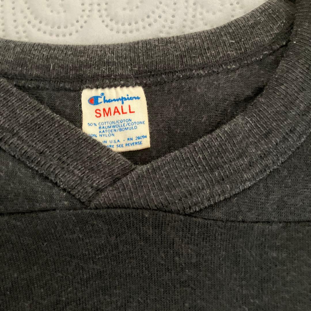 62/Vintageロサンゼルス・レイダース Tシャツ S Champion