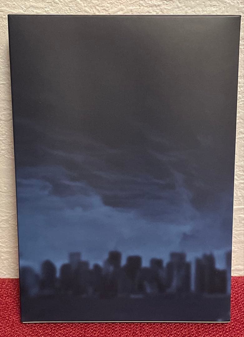 THE STRAIN DVD BOX シーズン3 / ホラー / 入手困難品