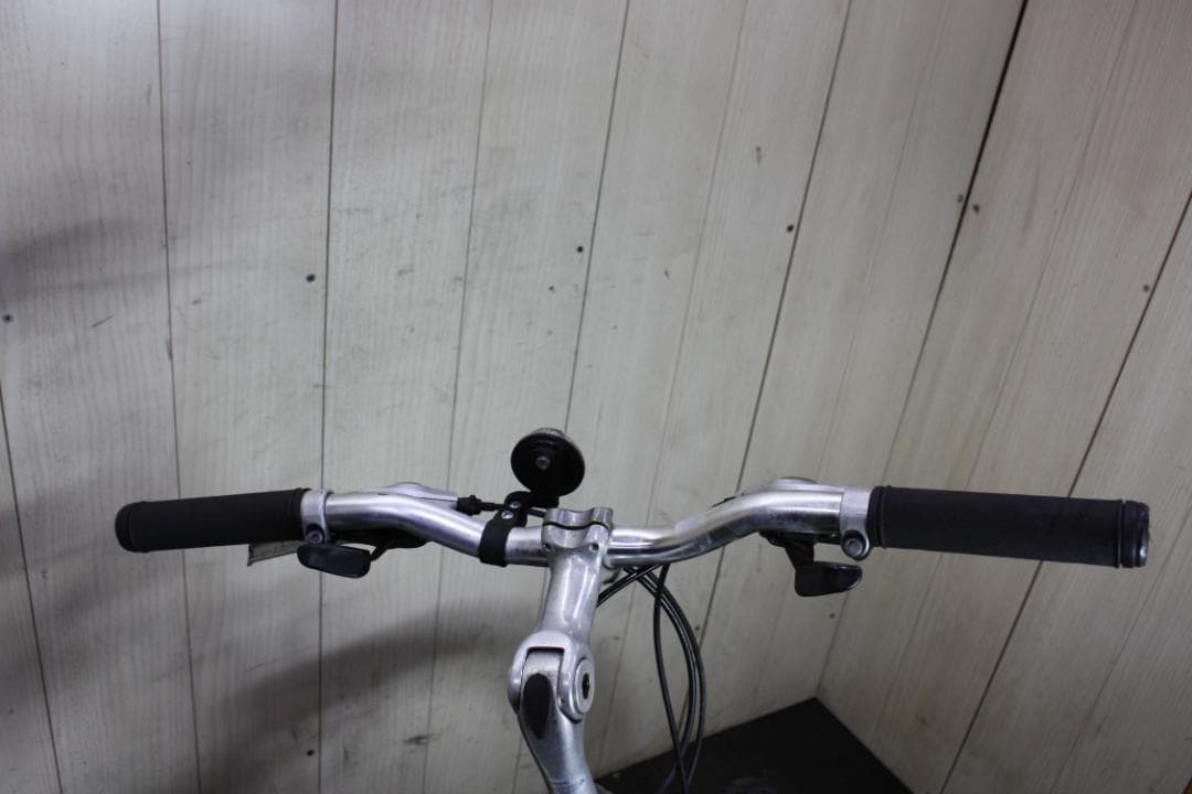 ゆ*☆様 ルイガノ LGS-TR1 700C アルミ シマノ24速 470mm