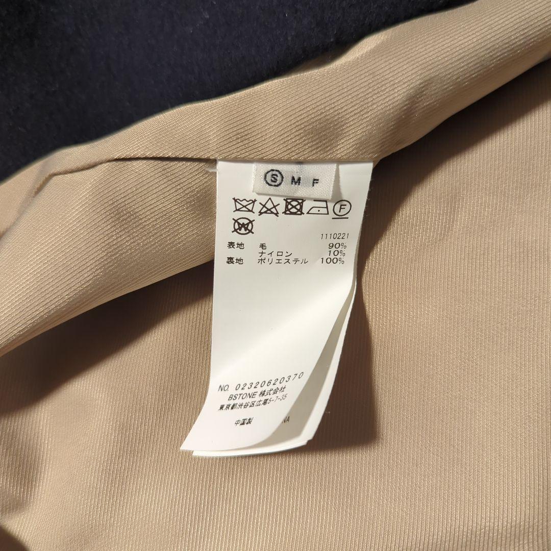 ジャケット・アウター na