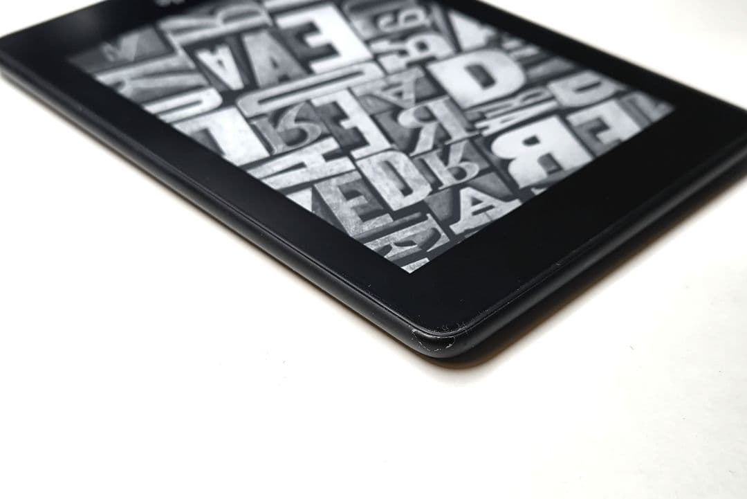 Kindle Paperwhite 第10世代 広告なし 32GB Wi-Fi