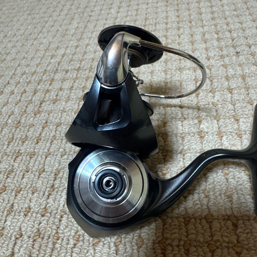 ダイワ DAIWA 24セルテート LT5000D-CXH