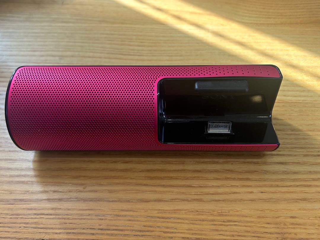 SONY WALKMAN NW-S14 ピンク