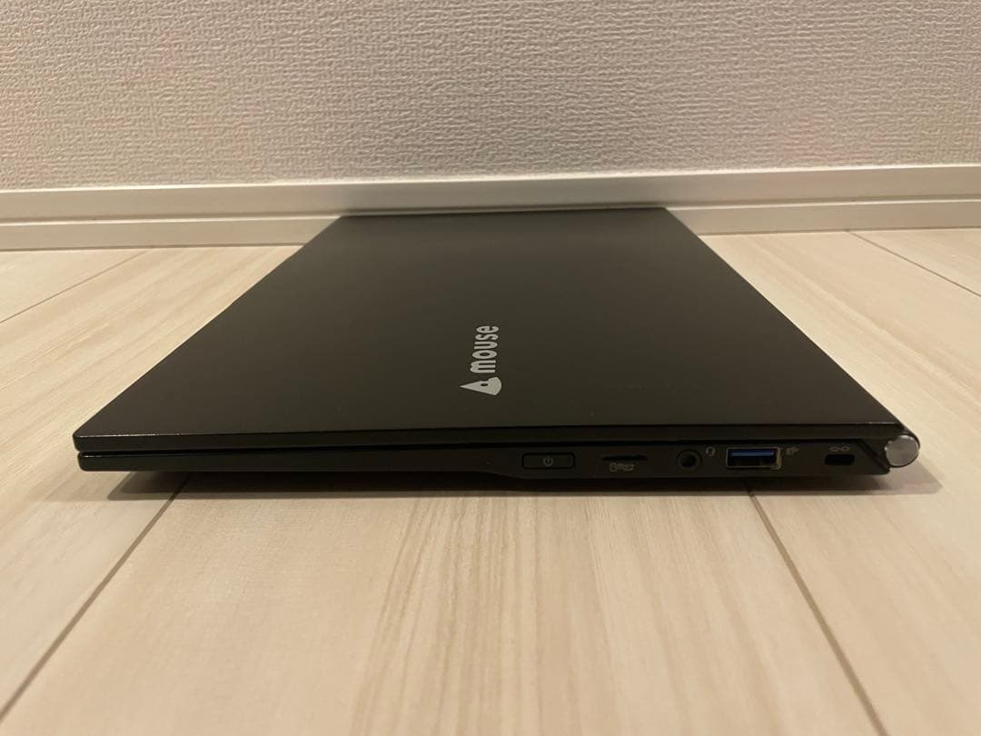 マウスコンピューター MPro-NB420Z i7 11世代 Office