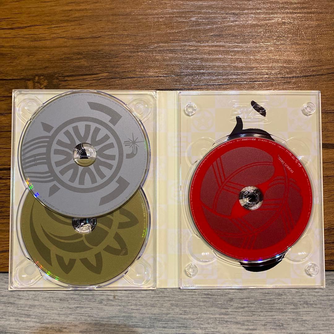 真冬の御歳BOX サザンオールスターズ