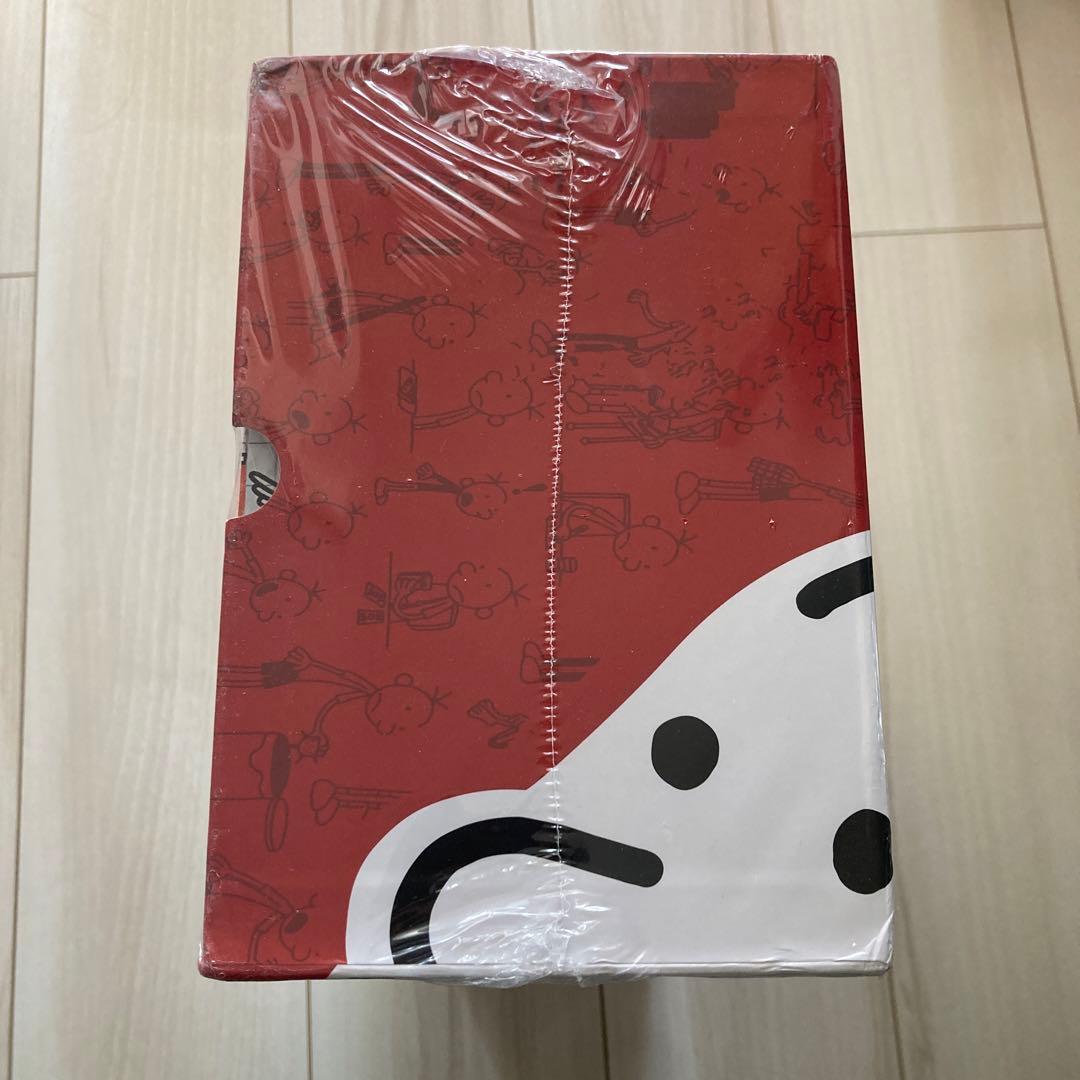 グレッグのダメ日記 Diary of a Wimpy Kid 24冊　英語絵本
