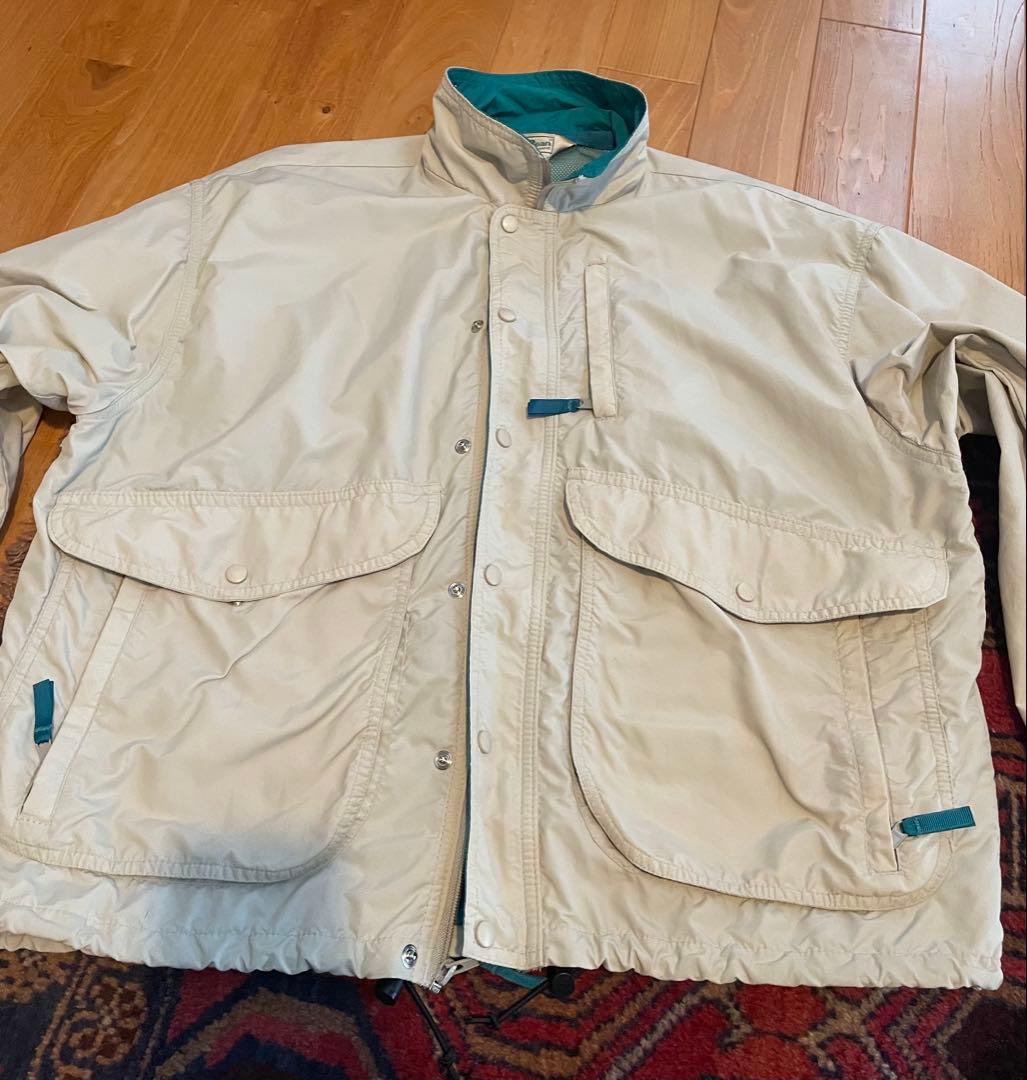 L.L.Bean Windy Ridge Jacket サイズML