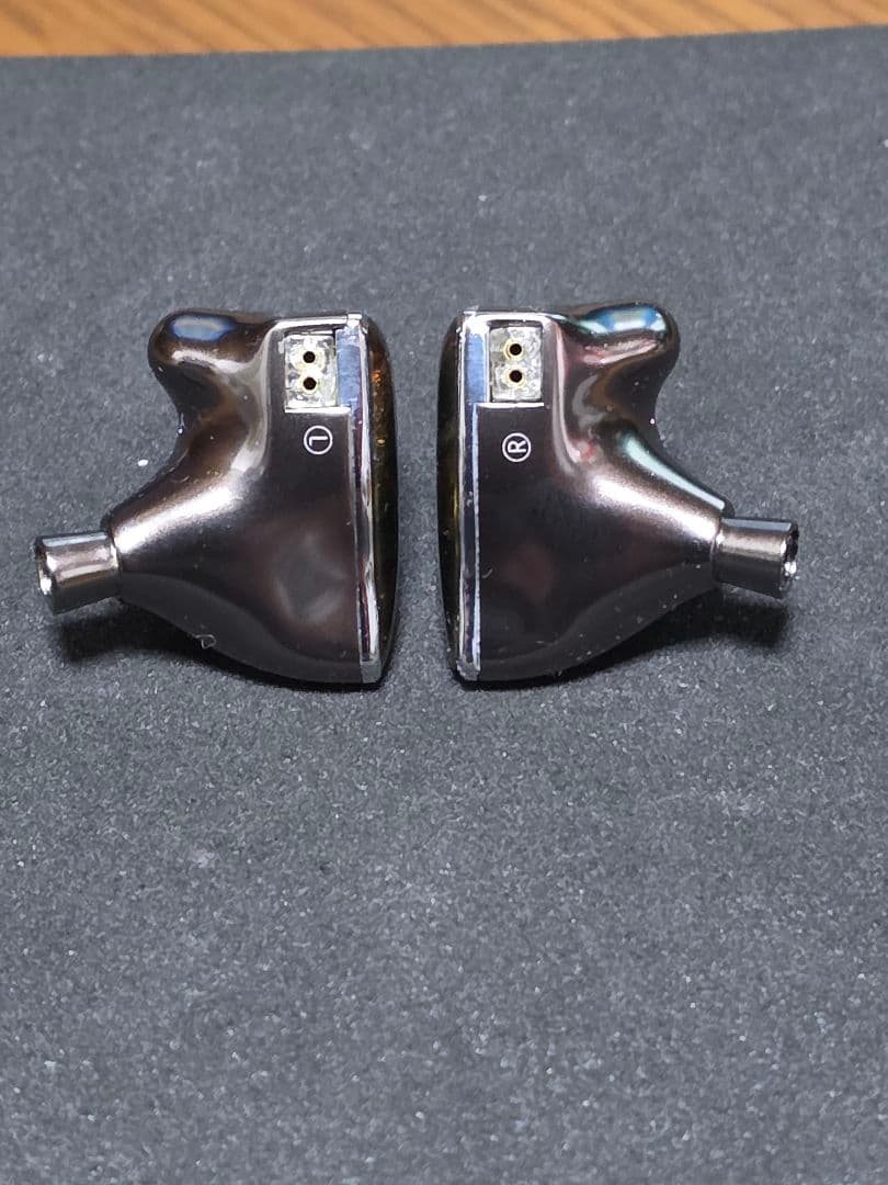 【最終価格】【美品】 Simphonio Audio P-ZERO
