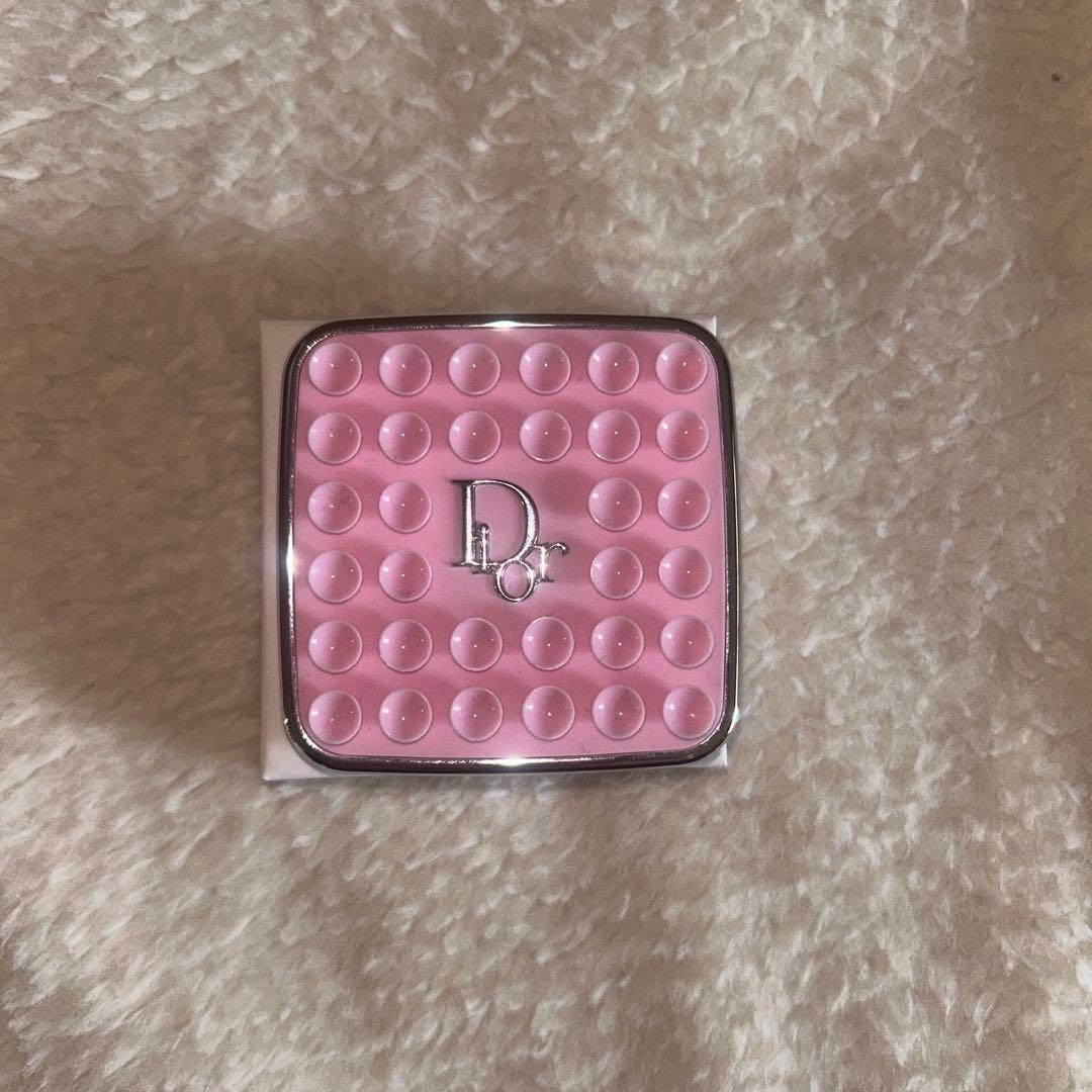 Dior 吸盤　ウォーンアクセ