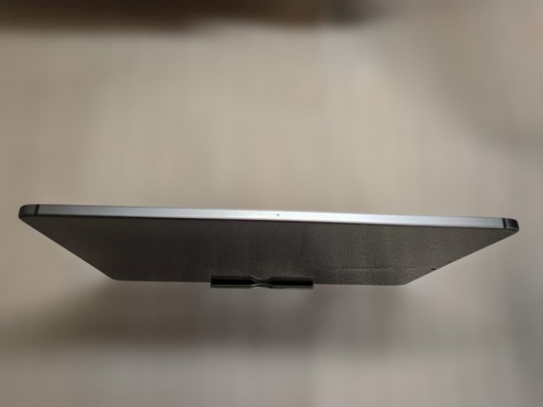 iPad Pro 12.9インチ 第3世代（2018）