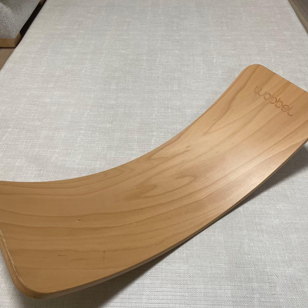 【専用】ウォーベル　バランスボード