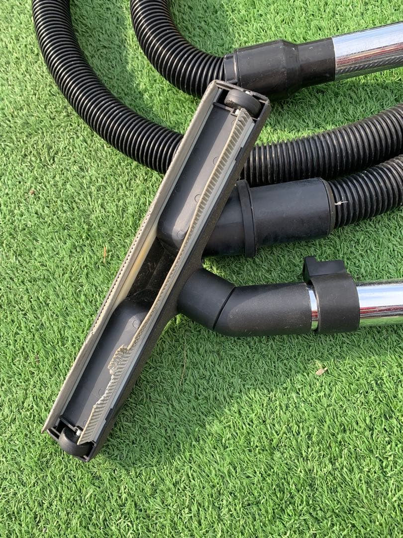 い*ん様 KARCHER ケルヒャー 掃除機 NT351ECO バキュームクリー