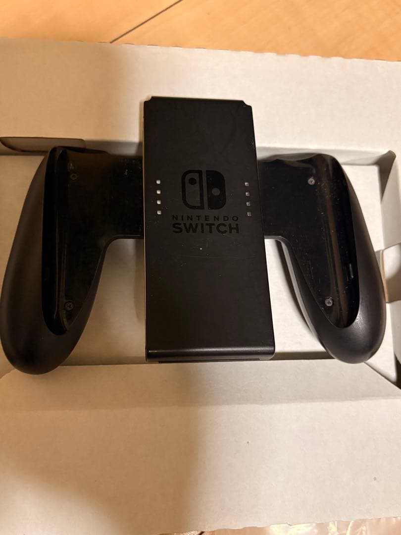 Nintendo Switch 本体 ジャンク