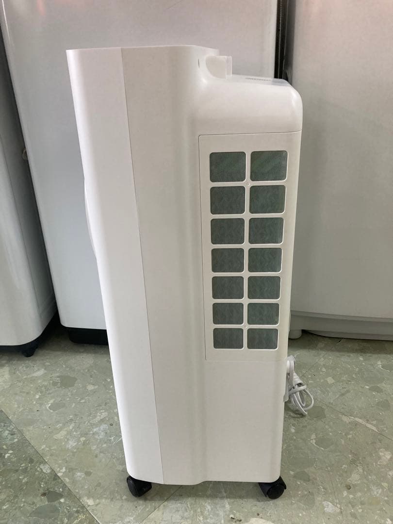 ユアサ　消臭機能付水風扇　YAC-J651CR