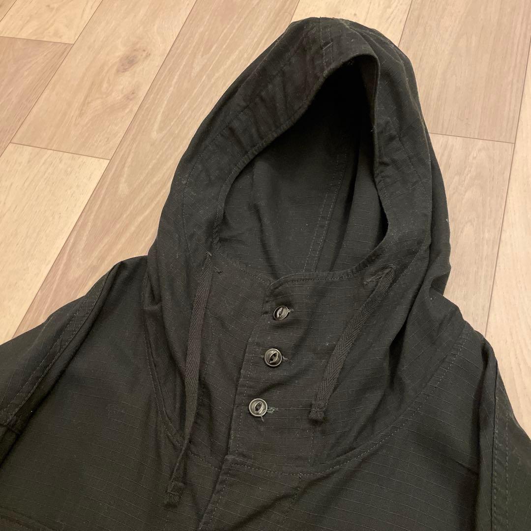 エンジニアードガーメンツ 20SS LOFTMAN別注 カグールドレス
