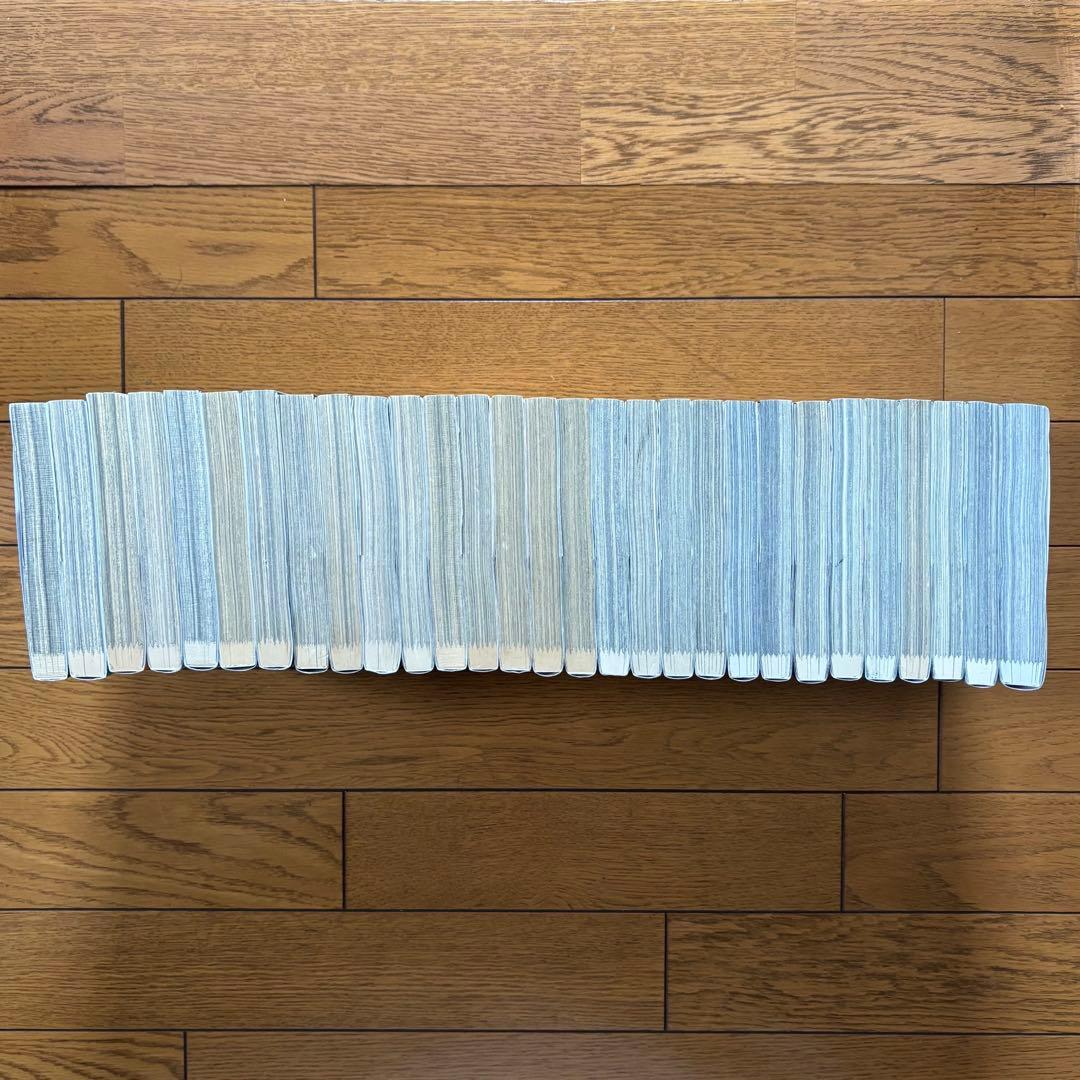 【全巻セット】 ヴィンランド・サガ　全29巻　完結　幸村誠