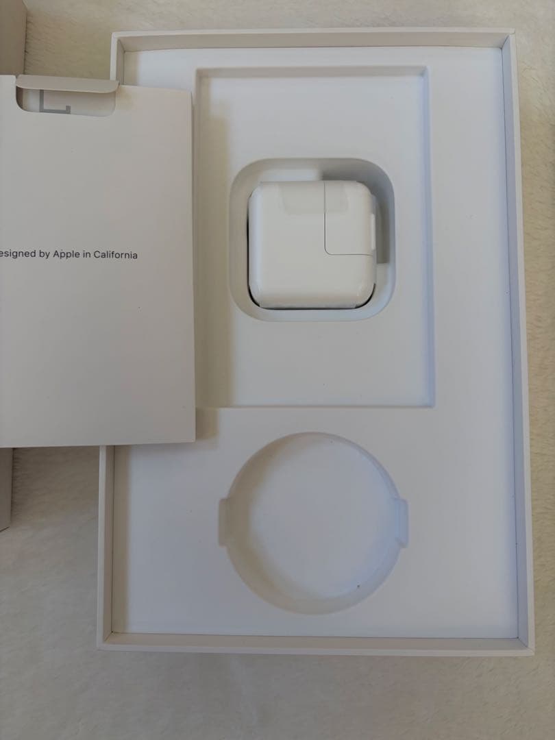 iPad mini 第5世代 64GB シルバー au A2124 美品