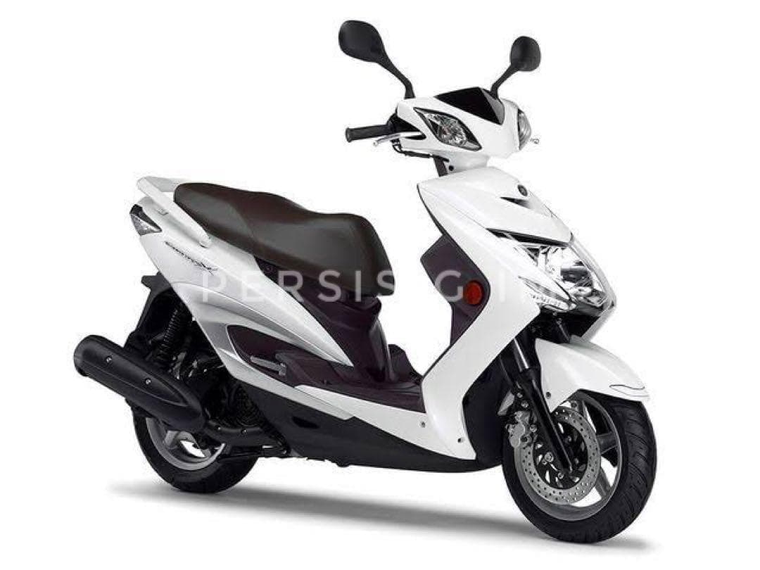RPM製 シグナスx BW'S125 260mm ブレーキディスクローター