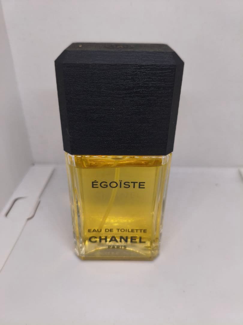 CHANEL EGOISTE シャネル エゴイスト 100ml オードトワレ