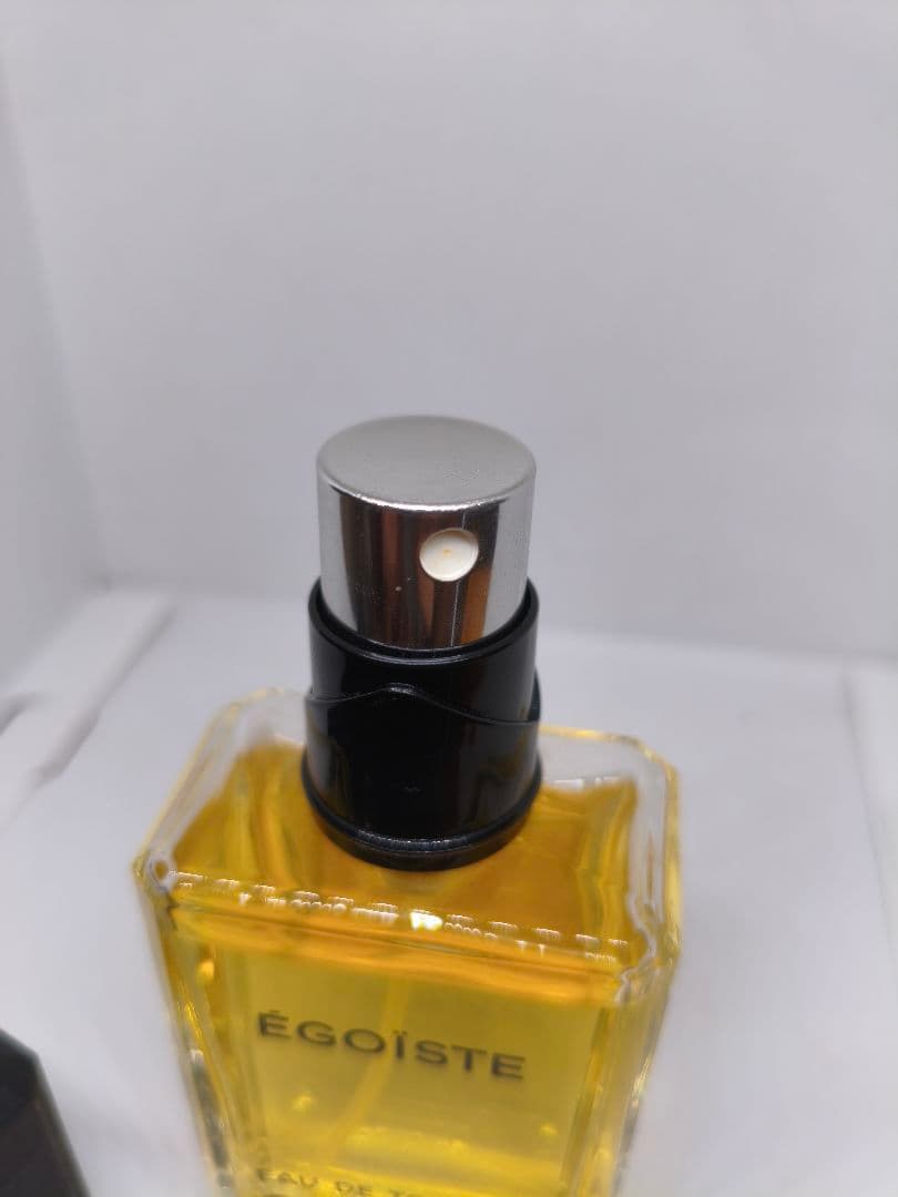 CHANEL EGOISTE シャネル エゴイスト 100ml オードトワレ