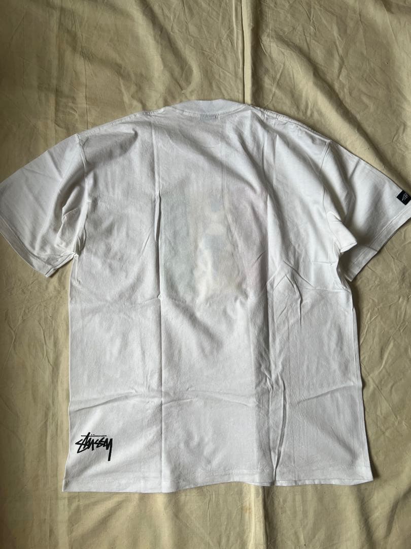 OLD STUSSY SF ltd. kaya 紺タグ Bob Marley