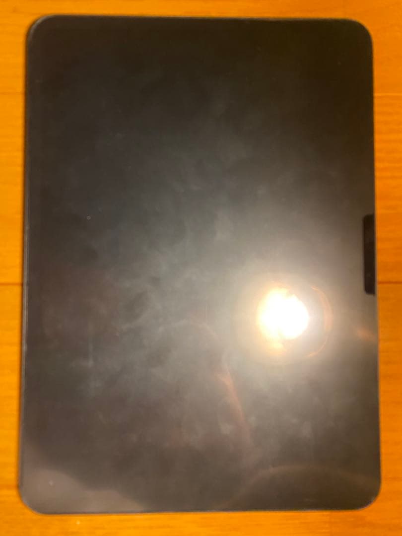 iPad Pro 11インチ（M4） ジャンク品