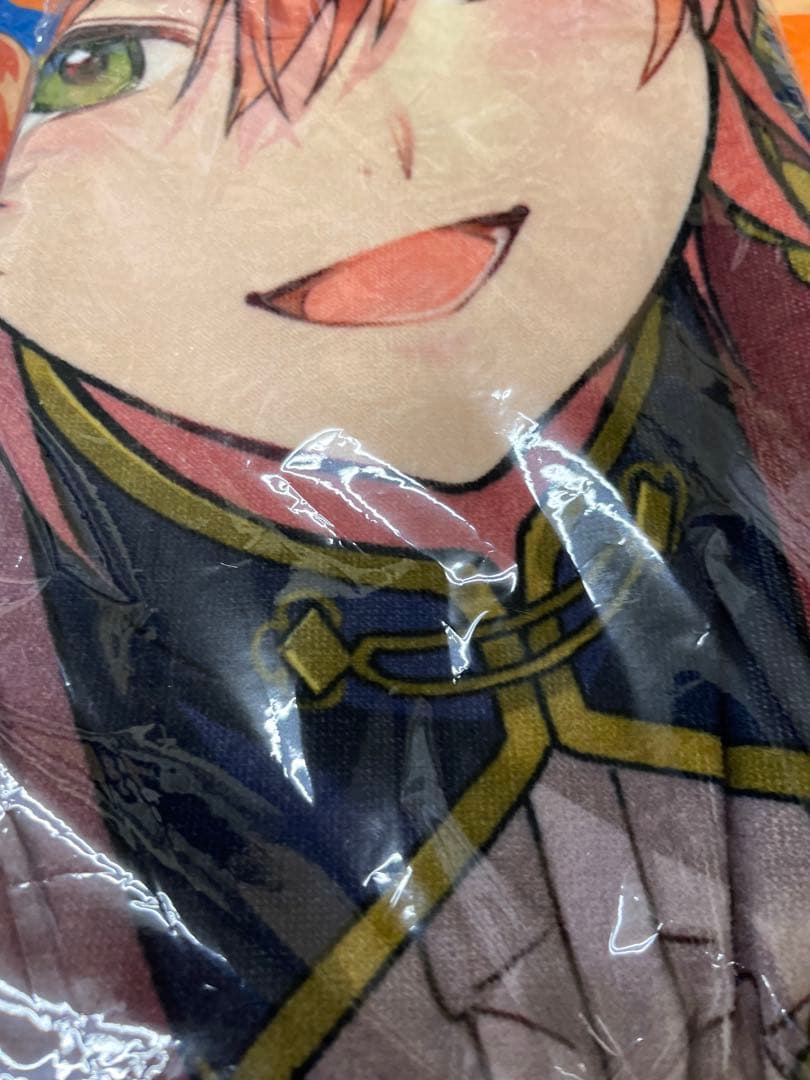すとぷり ジェル　タオル バッグ　tシャツ セット　写真