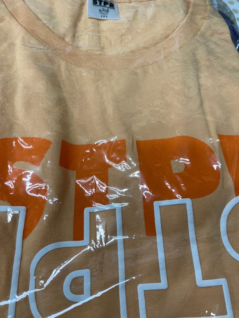 すとぷり ジェル　タオル バッグ　tシャツ セット　写真